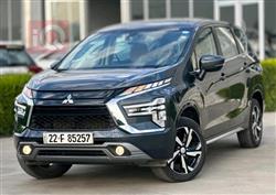 ميتسوبيشي اكسباندر